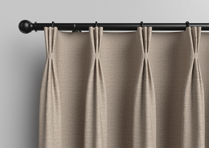 Stockholm, Linen - Made to Measure Curtains - Image 11